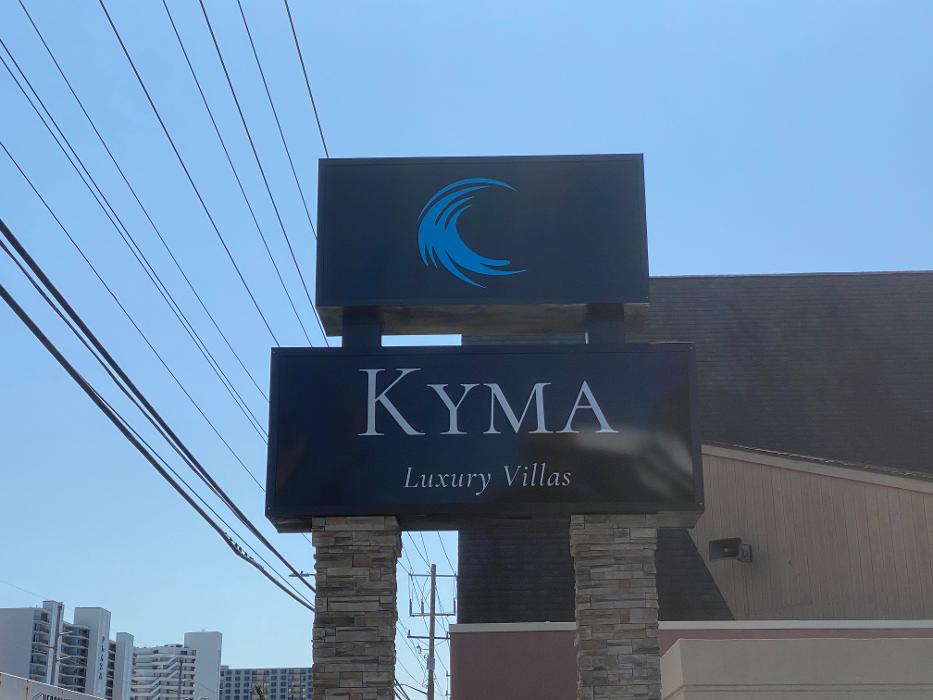 Signs By Tomorrow Salisbury Image