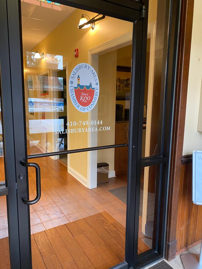 Signs By Tomorrow Salisbury Image