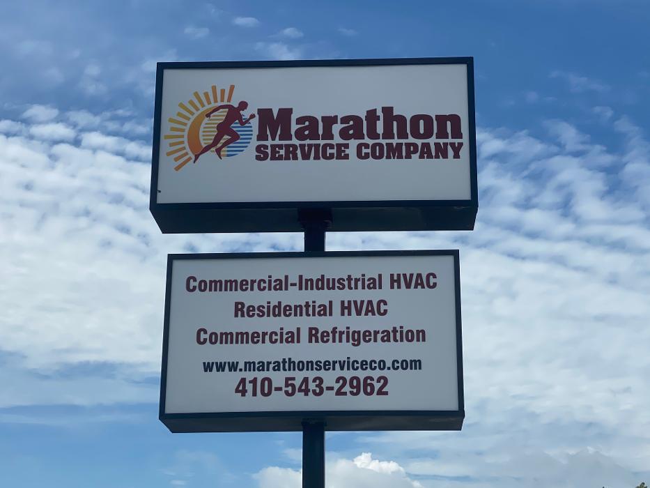 Signs By Tomorrow Salisbury Image