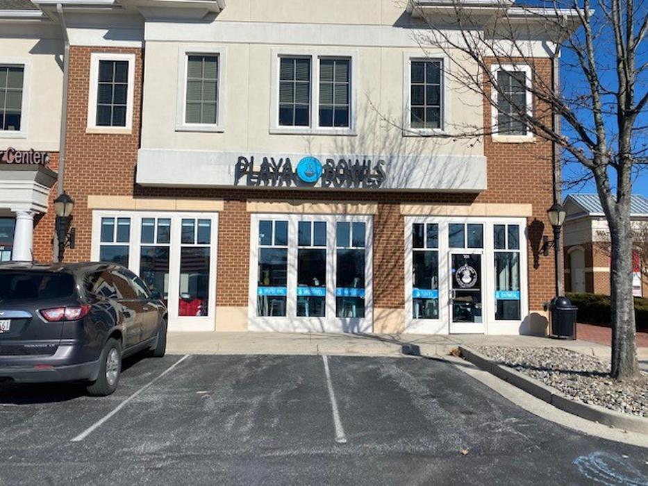 Signs By Tomorrow Salisbury Image