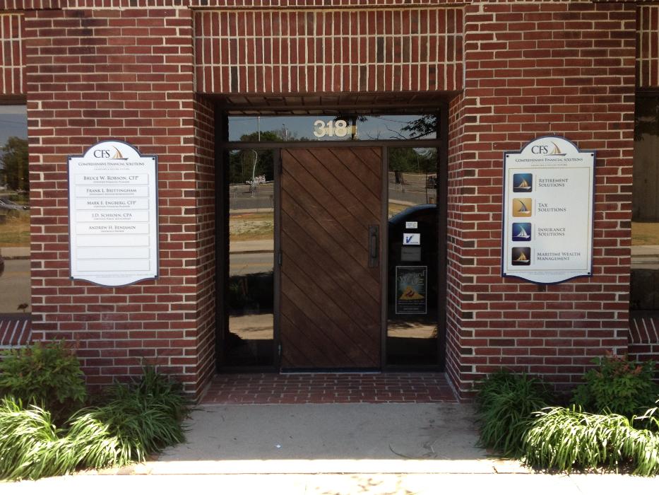 Signs By Tomorrow Salisbury Image