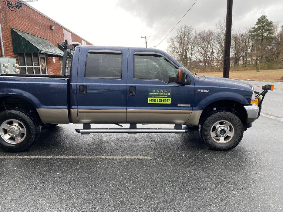 Signs By Tomorrow Salisbury Image