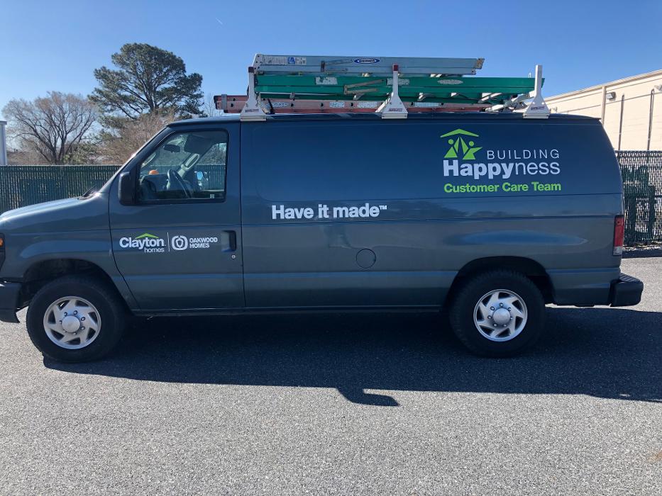 Signs By Tomorrow Salisbury Image