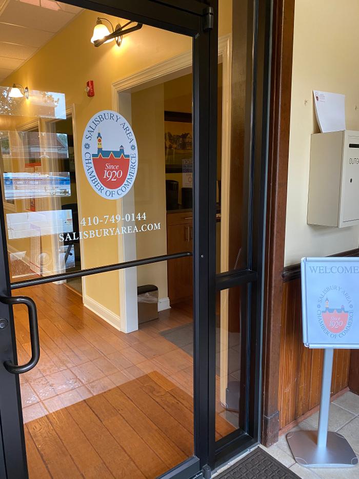 Signs By Tomorrow Salisbury Image