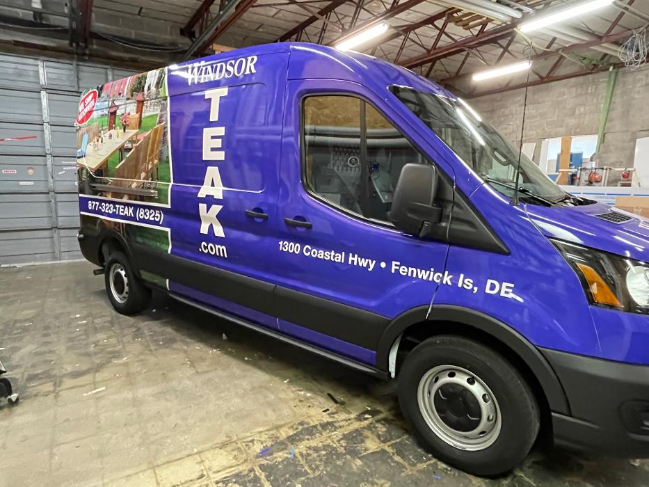 Signs By Tomorrow Salisbury Image