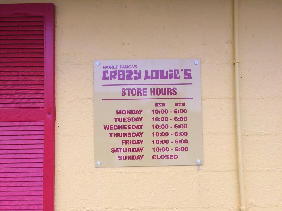 Signs By Tomorrow Salisbury Image