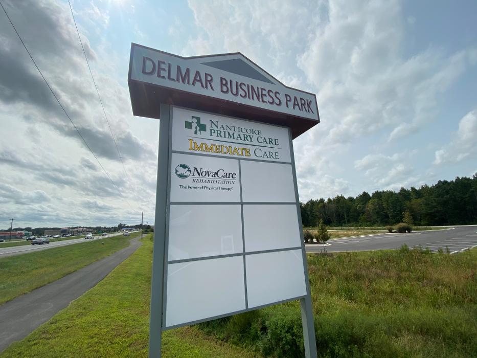 Signs By Tomorrow Salisbury Image