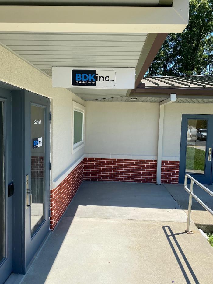 Signs By Tomorrow Salisbury Image