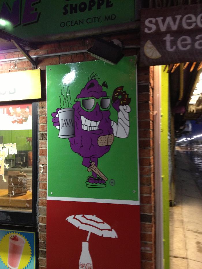 Signs By Tomorrow Salisbury Image