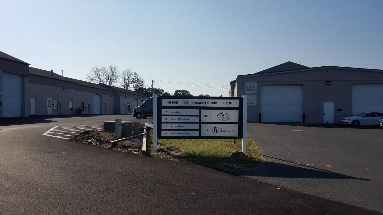 Signs By Tomorrow Salisbury Image