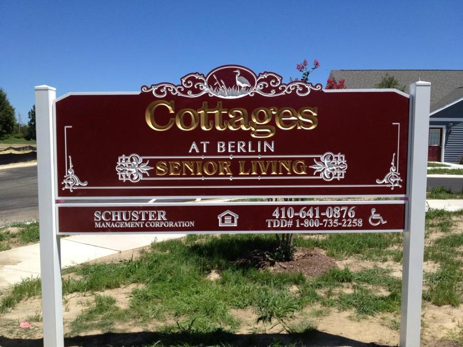 Signs By Tomorrow Salisbury Image