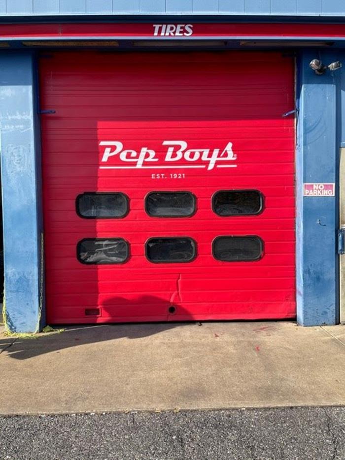 Signs By Tomorrow Salisbury Image