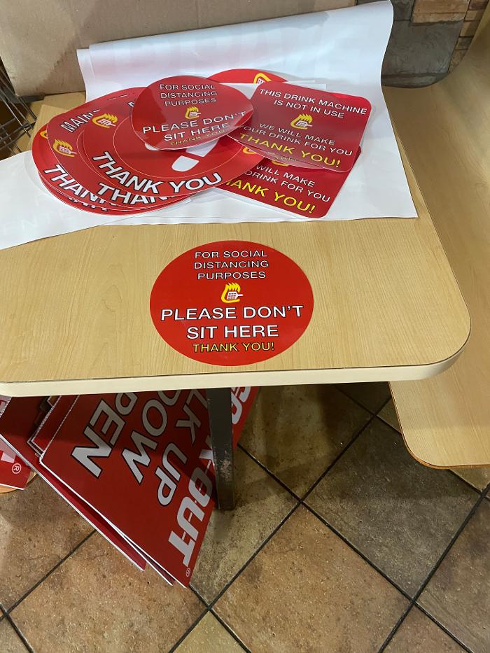 Signs By Tomorrow Salisbury Image