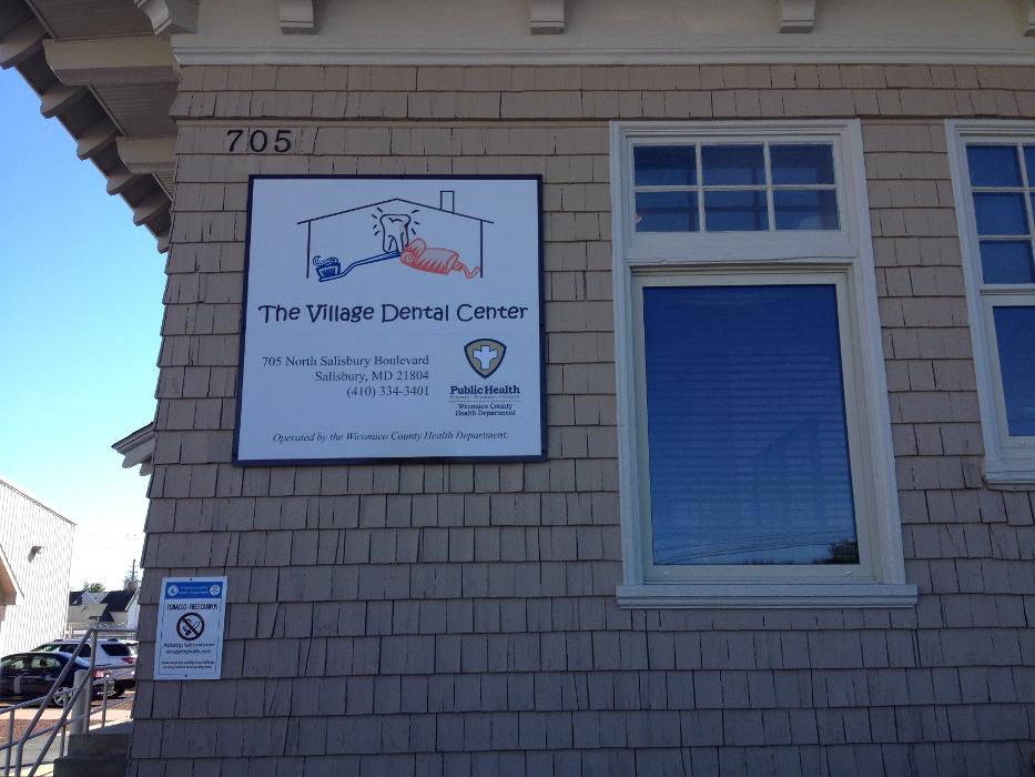 Signs By Tomorrow Salisbury Image