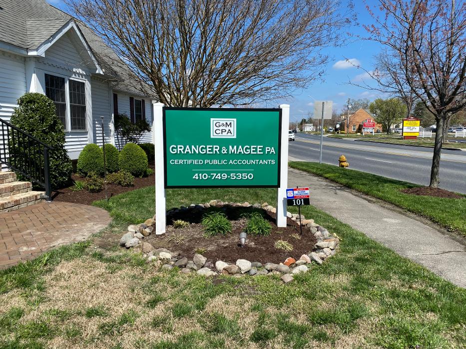 Signs By Tomorrow Salisbury Image