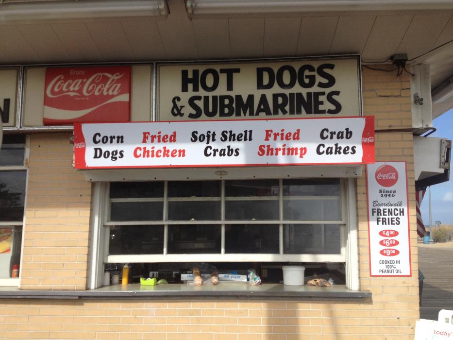 Signs By Tomorrow Salisbury Image