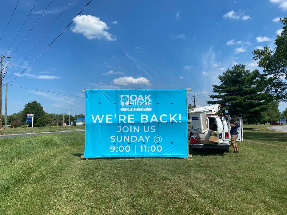 Signs By Tomorrow Salisbury Image