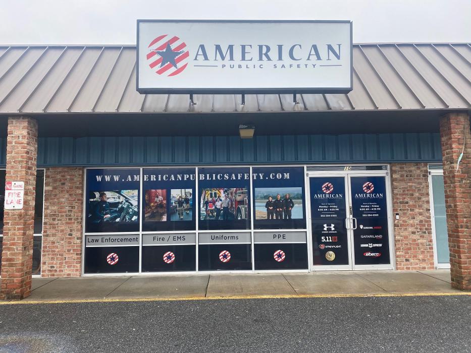 Signs By Tomorrow Salisbury Image