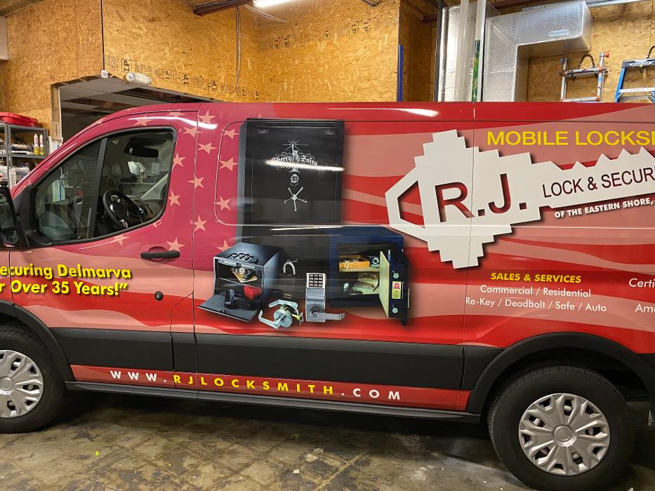 Signs By Tomorrow Salisbury Image