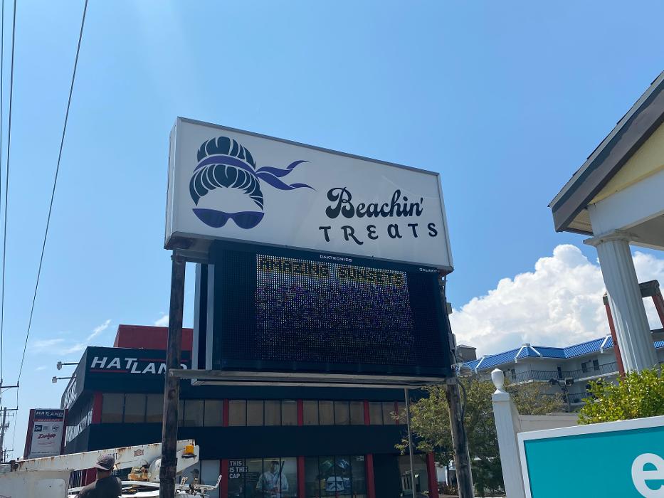 Signs By Tomorrow Salisbury Image