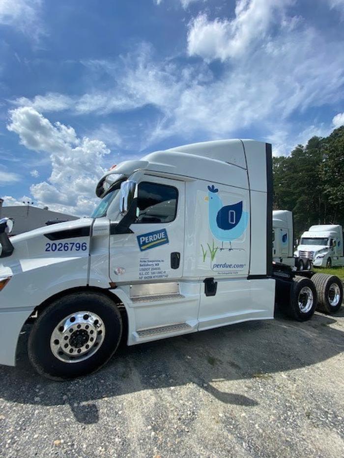 Signs By Tomorrow Salisbury Image