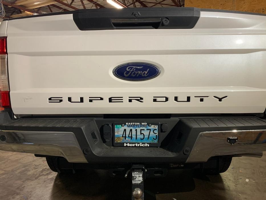 Signs By Tomorrow Salisbury Image