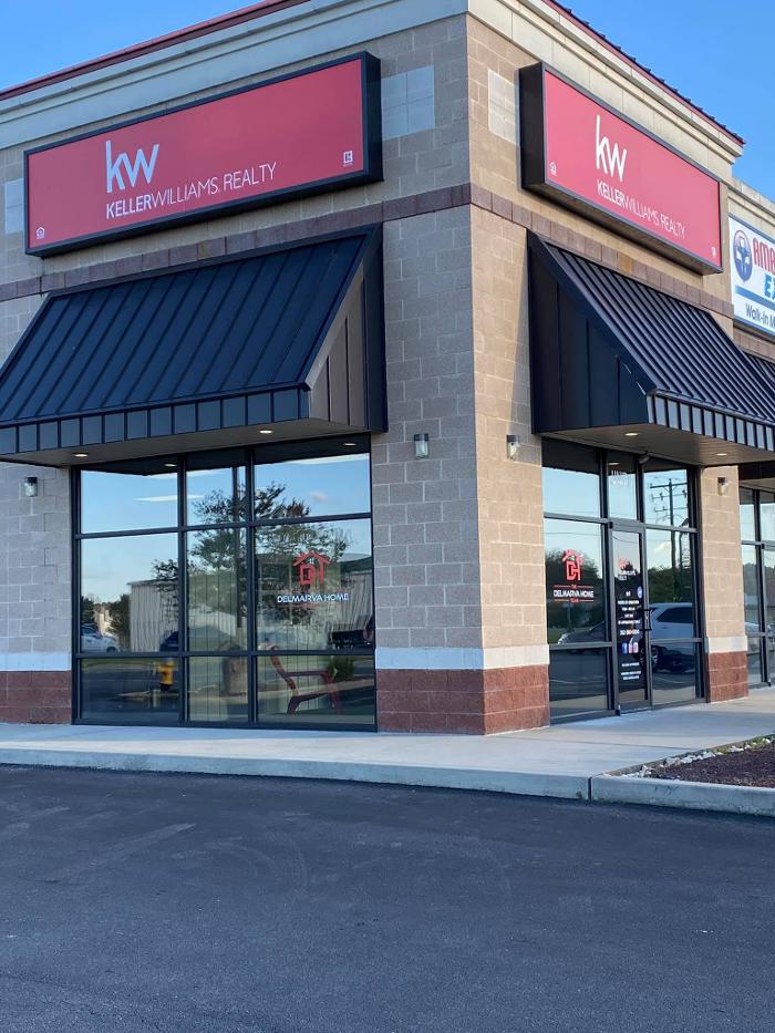 Signs By Tomorrow Salisbury Image