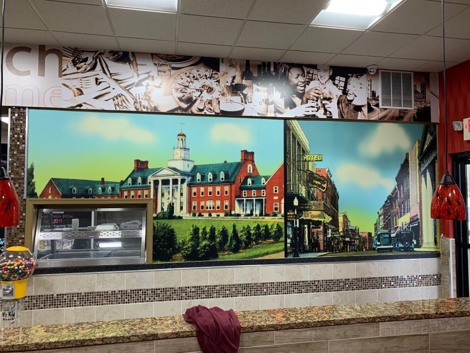 Signs By Tomorrow Salisbury Image