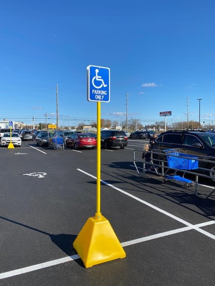 Signs By Tomorrow Salisbury Image