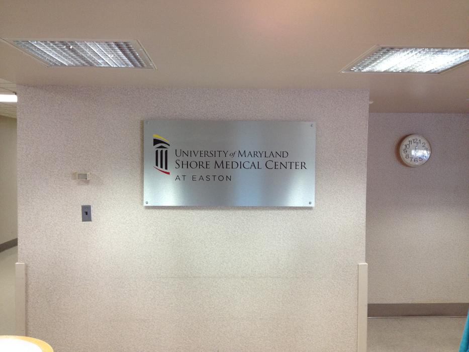 Signs By Tomorrow Salisbury Image