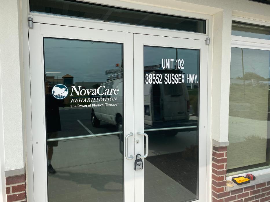 Signs By Tomorrow Salisbury Image