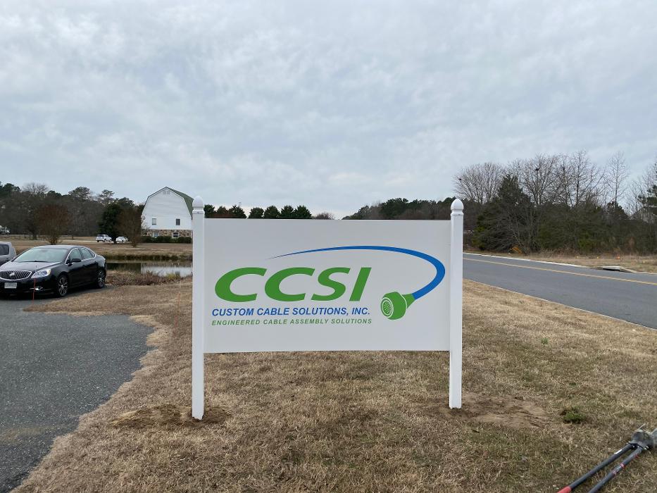 Signs By Tomorrow Salisbury Image