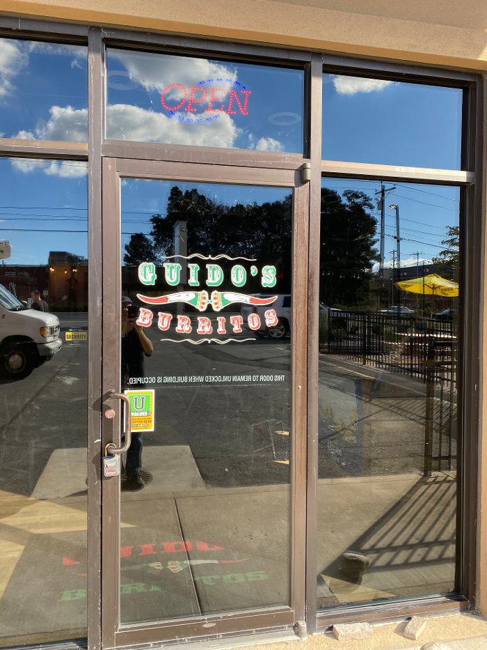 Signs By Tomorrow Salisbury Image