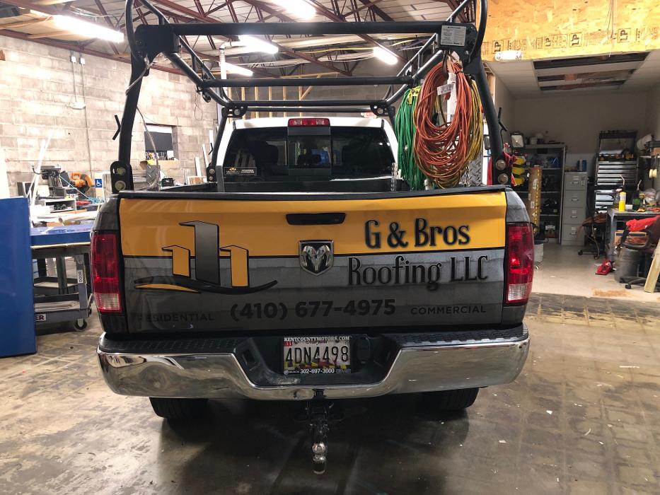 Signs By Tomorrow Salisbury Image