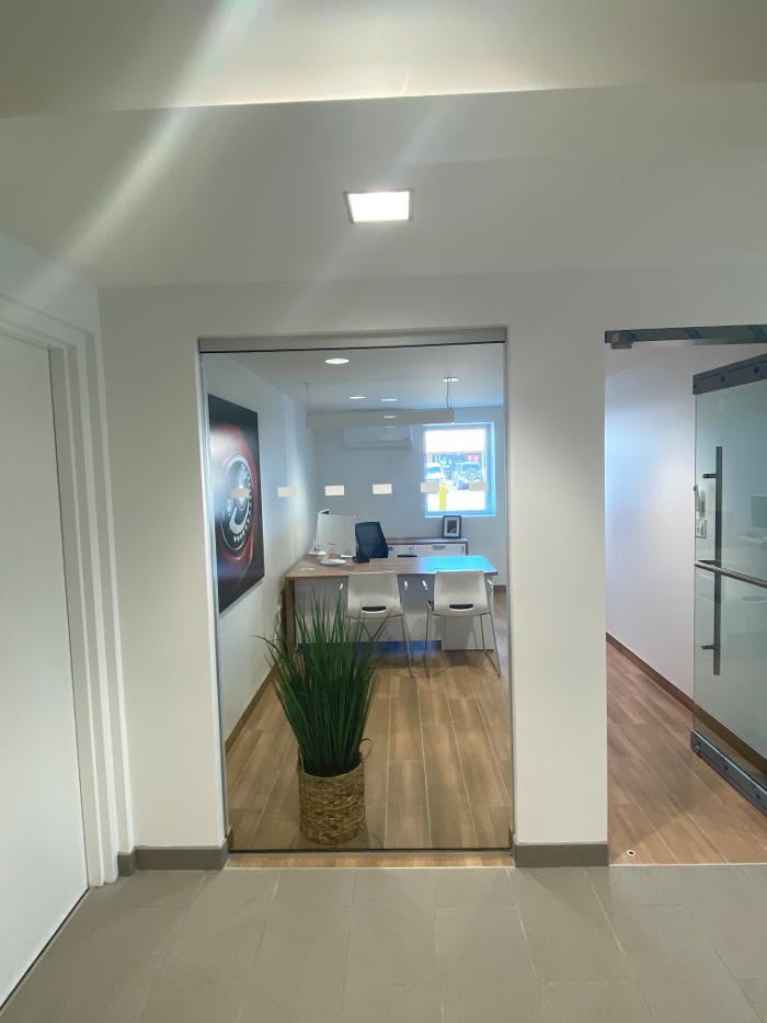 Signs By Tomorrow Salisbury Image