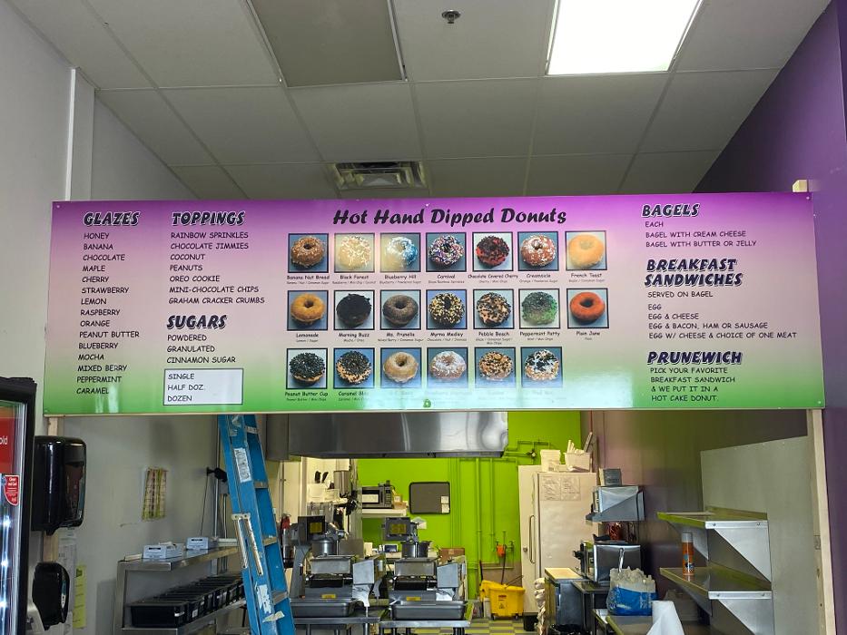 Signs By Tomorrow Salisbury Image