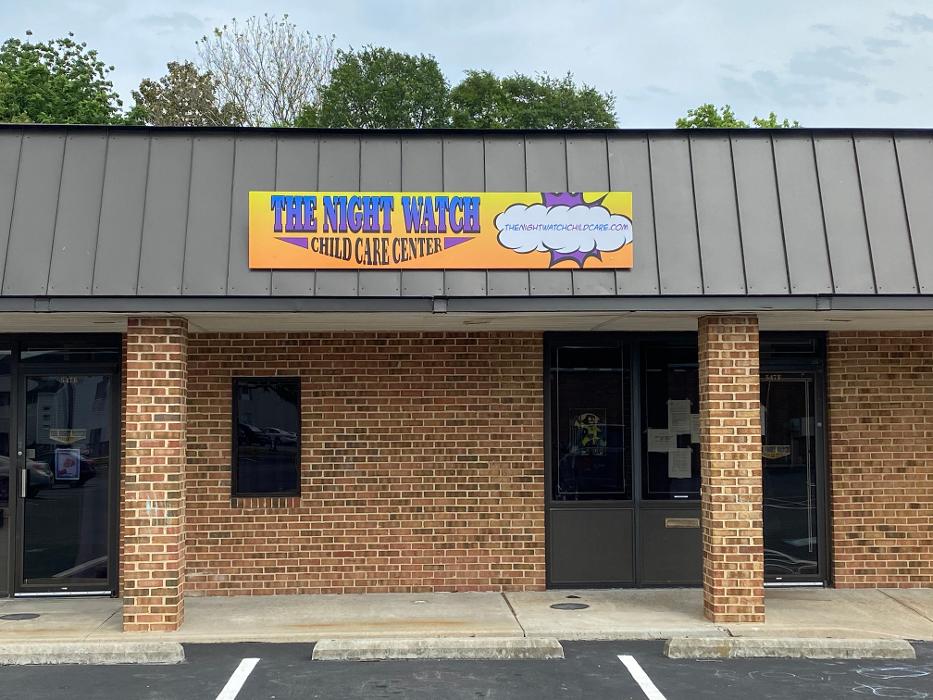 Signs By Tomorrow Salisbury Image