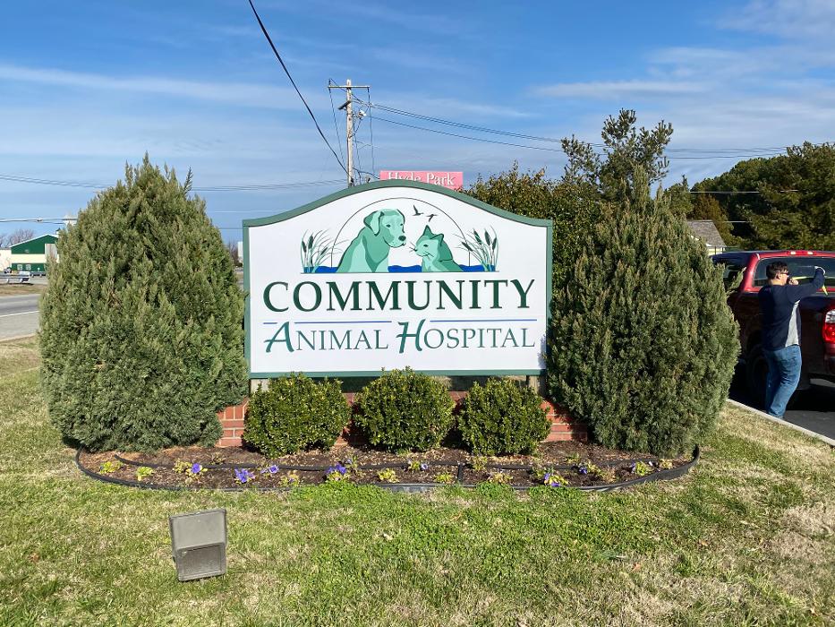 Signs By Tomorrow Salisbury Image