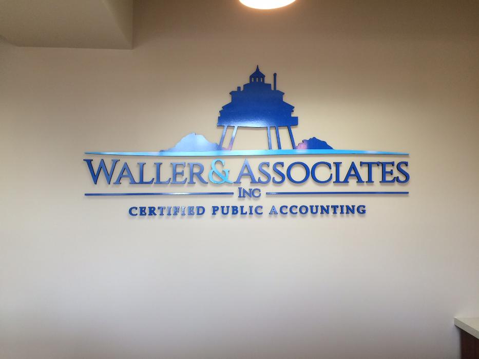 Signs By Tomorrow Salisbury Image