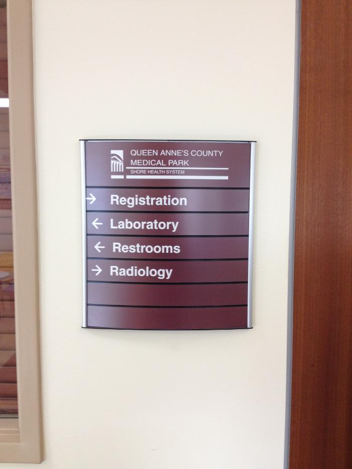 Signs By Tomorrow Salisbury Image