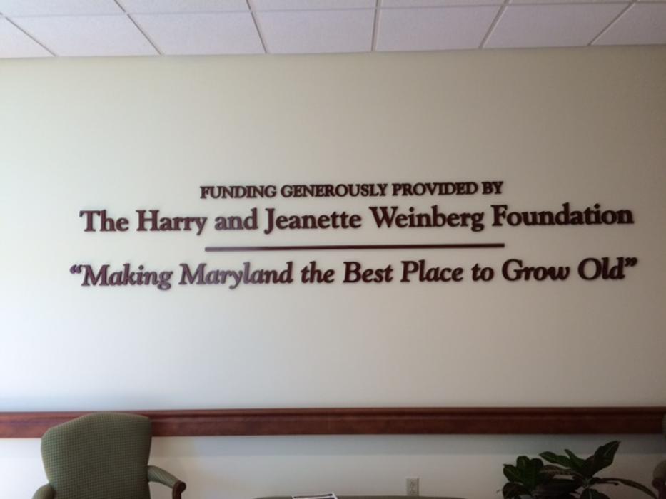 Signs By Tomorrow Salisbury Image