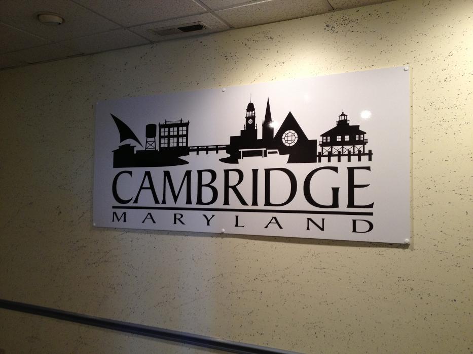 Signs By Tomorrow Salisbury Image