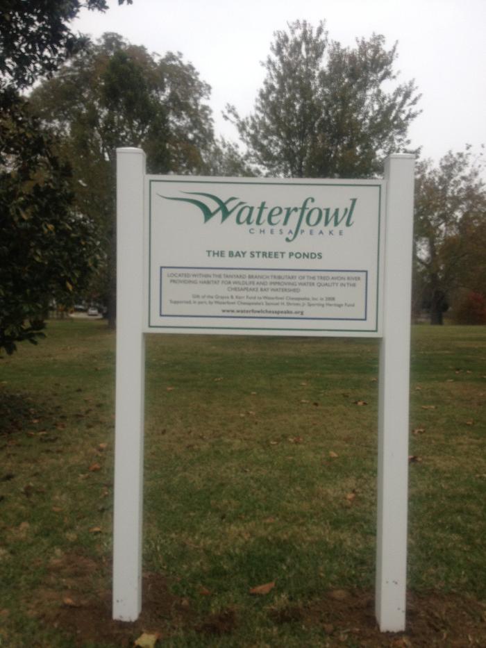 Signs By Tomorrow Salisbury Image