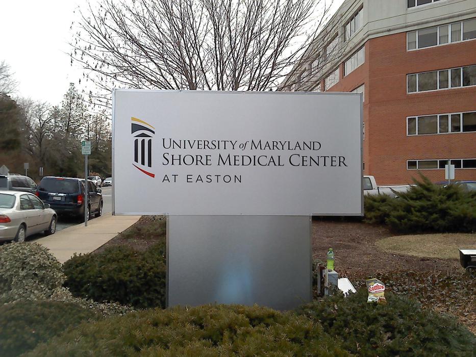 Signs By Tomorrow Salisbury Image