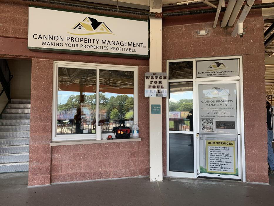 Signs By Tomorrow Salisbury Image