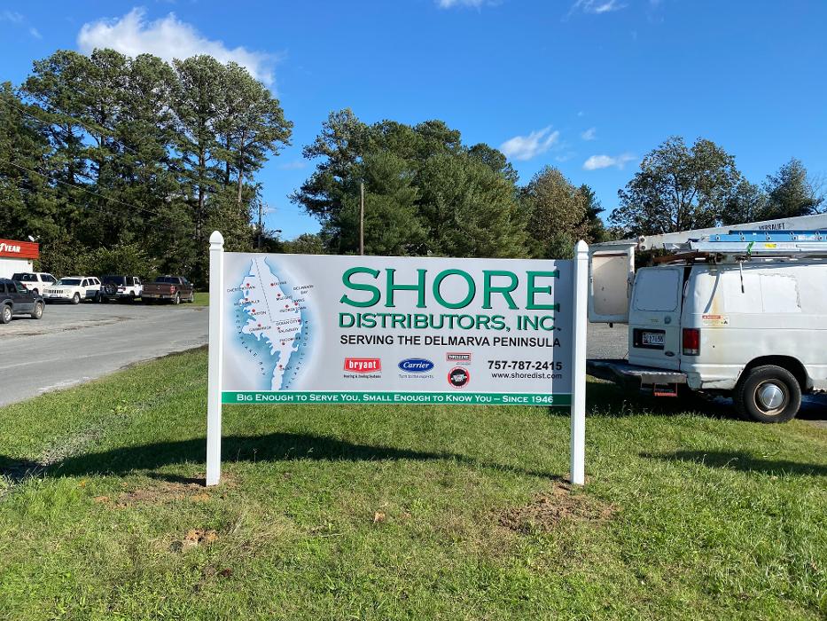 Signs By Tomorrow Salisbury Image