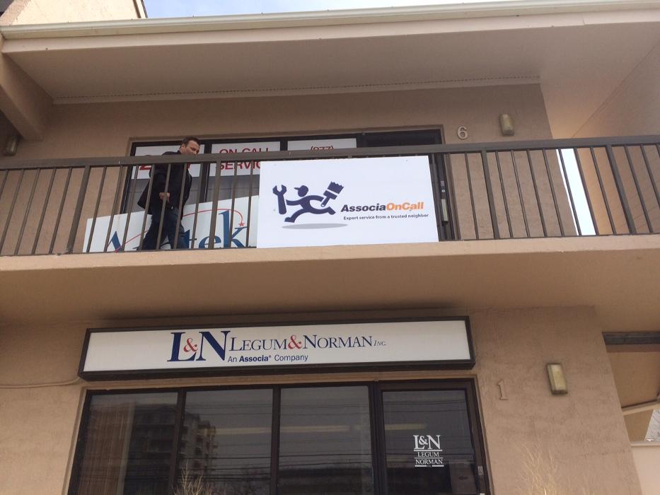 Signs By Tomorrow Salisbury Image