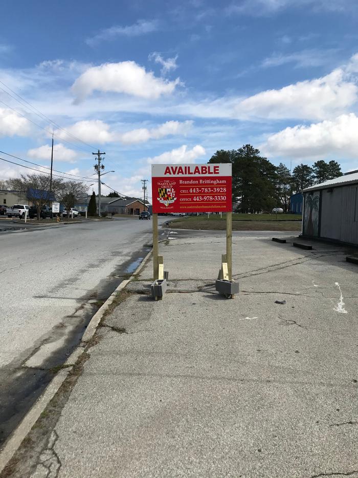 Signs By Tomorrow Salisbury Image