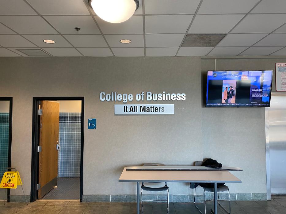 Signs By Tomorrow Salisbury Image