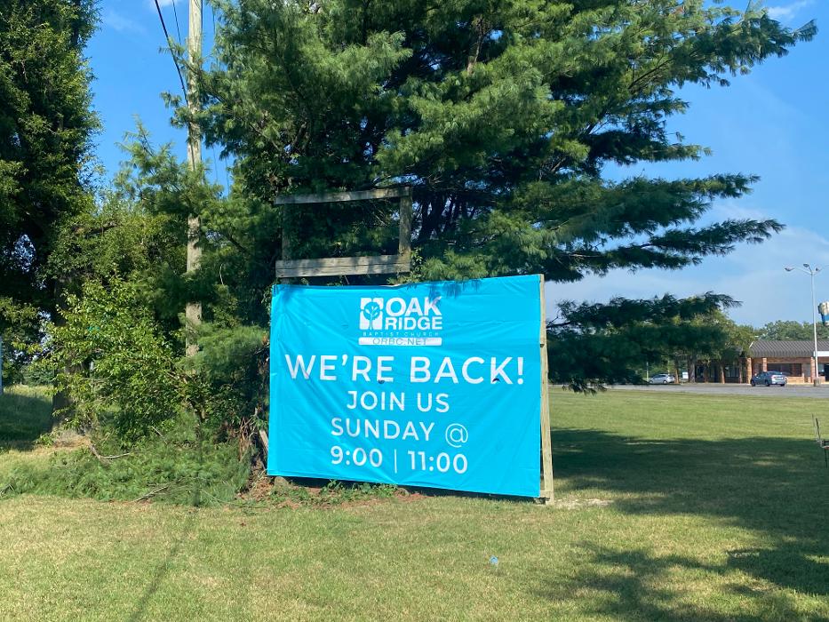 Signs By Tomorrow Salisbury Image